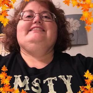 Meet your Posher, Misty